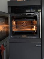 Boretti oven, Ophalen, 60 cm of meer, Oven