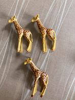 Playmobil baby giraffe, Kinderen en Baby's, Speelgoed | Playmobil, Ophalen of Verzenden, Los playmobil, Zo goed als nieuw