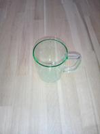 Theeglazen, Huis en Inrichting, Keuken | Servies, Ophalen of Verzenden, Zo goed als nieuw, Glas, Glas of Glazen