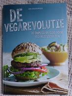 De vegarevolutie - Lisa Steltenpool, Boeken, Zo goed als nieuw, Verzenden