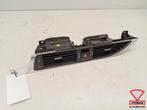 Audi A6 A7 4G Luchtrooster Midden Dashboard 4G1820951, Ophalen of Verzenden, Gebruikt, Audi