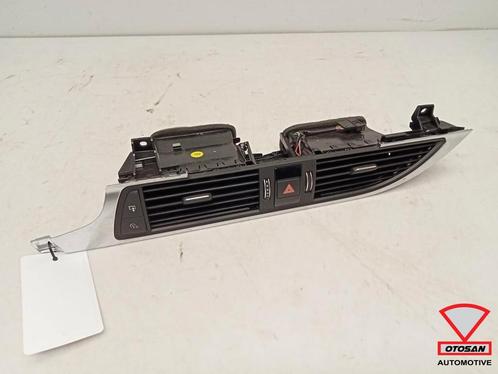 Audi A6 A7 4G Luchtrooster Midden Dashboard 4G1820951, Auto-onderdelen, Dashboard en Schakelaars, Audi, Gebruikt, Ophalen of Verzenden