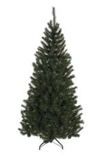 Kunst kerstboom Blackbox tree 215 hoog, Diversen, Kerst, Ophalen, Zo goed als nieuw