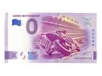 Nederland 0 euro Assen Motorsport 2025-2, Postzegels en Munten, Bankbiljetten | Nederland, Ophalen of Verzenden, Euro's, Los biljet