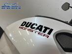 Prachtige DUCATI MONSTER 696 MONSTER696 M696 M 696 (bj 2008), Motoren, Motoren | Ducati, DUCATI, 2 cilinders, Motorrijbewijs A