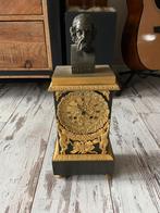 Mooie antieke klok, Antiek en Kunst, Antiek | Klokken, Ophalen