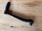 Lierhendel met lock 30 cm, Ophalen of Verzenden, Gebruikt, Overige typen