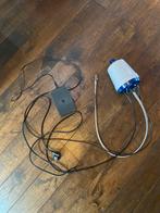 Helmut Klein hangmotor goudsmid gereedschap, Ophalen, Zo goed als nieuw