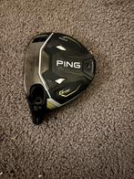 Houten 5 Ping links, Sport en Fitness, Golf, Ophalen of Verzenden, Zo goed als nieuw, Ping