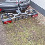 Movanext Fietsendrager tot 60 Kg, Opvouwbaar, 7 pol. stekker, Auto diversen, Fietsendragers, Ophalen, Gebruikt, Elektrische fiets