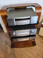 Vincent Audio Set - CD, Versterker, Tuner, Losse componenten, Zo goed als nieuw, Cd-speler, Ophalen