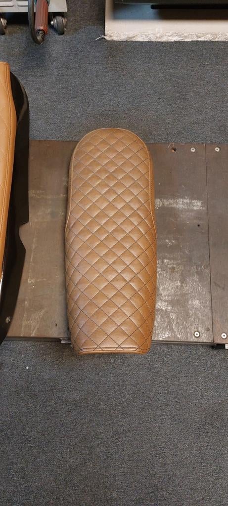 cx500(c) zadels, Motoren, Onderdelen | Honda, Nieuw, Ophalen of Verzenden