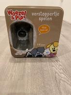 Woezel en Pip verstoppertje spel - Nieuw!, Ophalen, Nieuw, Overige typen