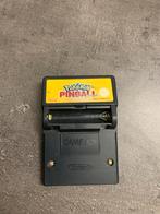 Pokémon Pinball - Game Boy, Spelcomputers en Games, Gebruikt, Overige genres, 1 speler, Ophalen of Verzenden