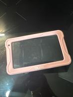 Kurio Kinder Tablet - Roze Hoes, Ophalen of Verzenden, Gebruikt, 7 inch of minder, Wi-Fi