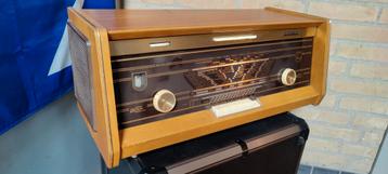Philips Buizenradio - Type B5X23A/01. beschikbaar voor biedingen