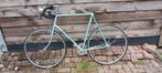 Retro racefiets vintage batavus buitenkans, Fietsen en Brommers, Fietsen | Racefietsen, Ophalen, 28 inch, Gebruikt, Batavus