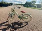 Urban Altec groen fiets 22 inch, Ophalen of Verzenden, Gebruikt, 22 inch