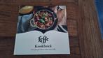 Leffe kookboek, Ophalen of Verzenden, Nieuw
