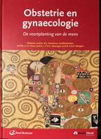 Obstetrie en gynaecologie, Ophalen of Verzenden, Nieuw, Diverse auteurs, Overige wetenschappen