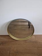 Wandspiegel / Wall Mirror, Huis en Inrichting, Woonaccessoires | Spiegels, Ophalen, Rond, Zo goed als nieuw, Minder dan 100 cm