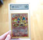 Pokémon Celebrations Starter Trio PSA 10, Ophalen of Verzenden, Nieuw, Meerdere kaarten, Foil