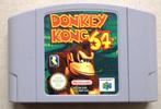 Donkey Kong 64 voor de Nintendo 64, Ophalen of Verzenden, Gebruikt