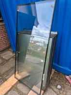Glas, Ophalen, Zo goed als nieuw, Minder dan 80 cm, Minder dan 80 cm