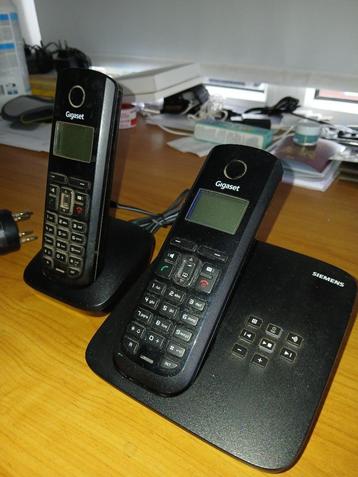 DEC telefoon beschikbaar voor biedingen