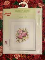 Lanarte Borduurpakket, Hobby en Vrije tijd, Ophalen of Verzenden, Nieuw, Handborduren, Borduurpakket