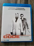 The Code 2D Blu-Ray, Ophalen of Verzenden, Zo goed als nieuw, Actie