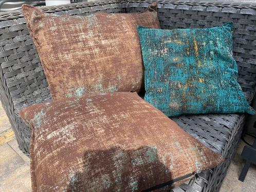 Esperanza Deseo kussen set, Huis en Inrichting, Banken | Sofa's en Chaises Longues, Nieuw, Ophalen of Verzenden