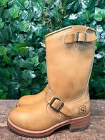 geweldig mooie biker boots van Sendra maat 39