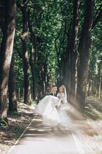 Wedding dress, Ophalen of Verzenden, Zo goed als nieuw, Trouwjurk