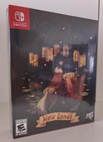 Kingdom New Lands CE (LRG) - Nintendo Switch, Spelcomputers en Games, Games | Nintendo Switch, 1 speler, Nieuw, Eén computer, Vanaf 12 jaar