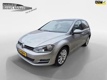 Volkswagen Golf 1.4 TSI Highline | nieuwstaat | 25.000 km beschikbaar voor biedingen