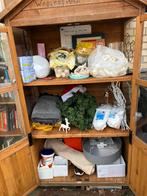 Gratis - weggeefkast, Ophalen, Gebruikt