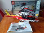 Lego technic 42145 ruilen, Kinderen en Baby's, Zo goed als nieuw, Ophalen