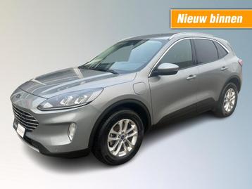 Ford KUGA 2.5 PHEV TITANIUM  TREKHAAK beschikbaar voor biedingen