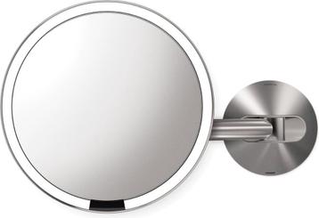 ST3002 make-upspiegel - Simplehuman beschikbaar voor biedingen