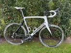 Pinarello Gan S Racefiets, Fietsen en Brommers, Fietsen | Racefietsen, 28 inch, Gebruikt, Carbon, Heren