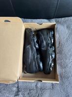 Nike Air Vapormax 2023 FLYKNIT Zwart Maat 45.5 - Nieuw, Verzenden, Zwart, Nike, Nieuw