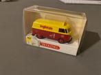 Wiking VW T1 "Bergstadt", Hobby en Vrije tijd, Modelauto's | 1:87, Ophalen of Verzenden, Nieuw, Auto, Wiking