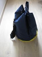 Nieuw blauwe sporttas/zwemtas, Sieraden, Tassen en Uiterlijk, Tassen | Sporttassen, Nieuw, Ophalen of Verzenden