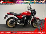 Kawasaki Z650RS bj 2024, 2 cilinders, Bedrijf, Onbekend, KAWASAKI