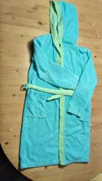 Badstof badjas jongen maat 158-164, Ophalen of Verzenden, Gebruikt, Jongen