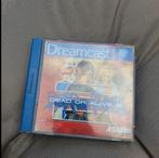 Dreamcast game dead or alive, Spelcomputers en Games, Games | Sega, Gebruikt, Vechten, 2 spelers, Ophalen of Verzenden