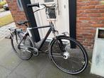 Perfect Gazelle Eclipse C8 Jongens/Herenfiets 28 inch 53 cm, Ophalen, Versnellingen, Zo goed als nieuw, Gazelle