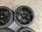 ✅ 18 inch Audi Sport velgen A3 A4 RS3 S3 S4 S-line 5x112, Ophalen, 18 inch, Gebruikt, Banden en Velgen