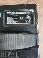 Nipponia E-Legance accu 60V/26Ah lithium, Ophalen of Verzenden, Gebruikt, Elektrisch, Overige modellen